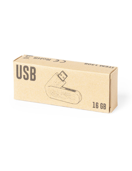 Memoria USB Vedun 16GB