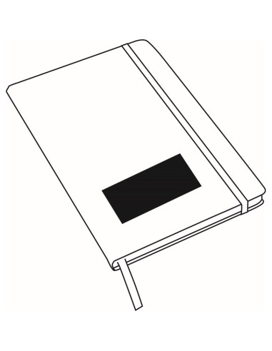 Libreta WRITER A5