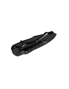Navaja plegable BLACK-CUT 2