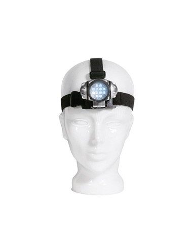 Linterna LED KILIMANDSCHARO