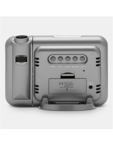 Reloj despertador COLOUR PRO