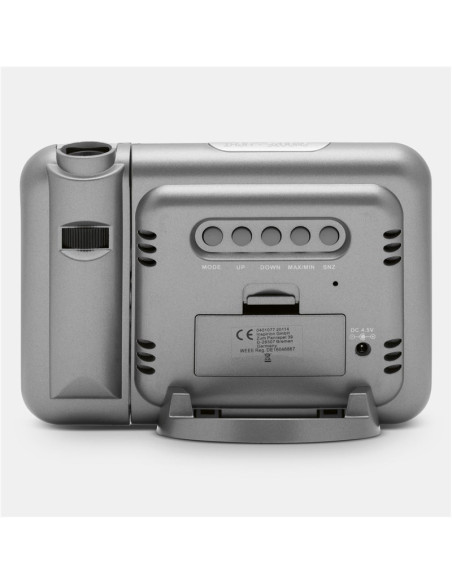 Reloj despertador COLOUR PRO