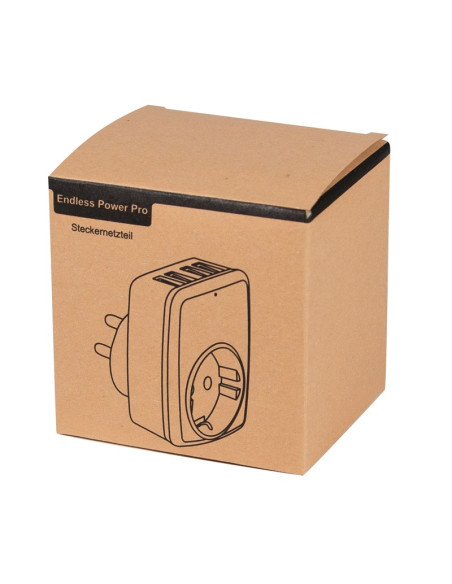 Fuente de alimentación  USB ENDLESS POWER PRO