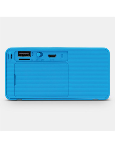 Altavoz Bluetooth CUBOID