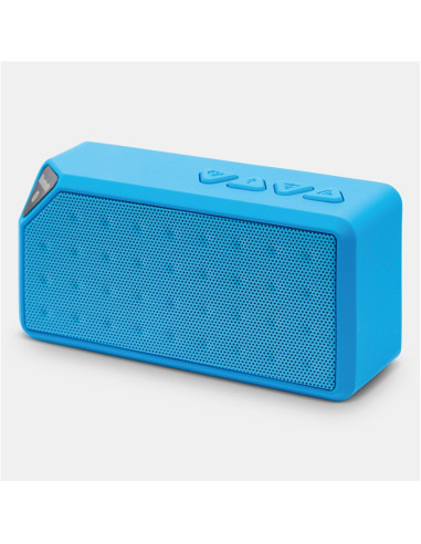 Altavoz Bluetooth CUBOID