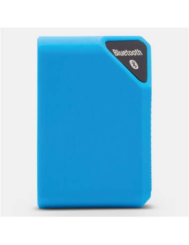 Altavoz Bluetooth CUBOID