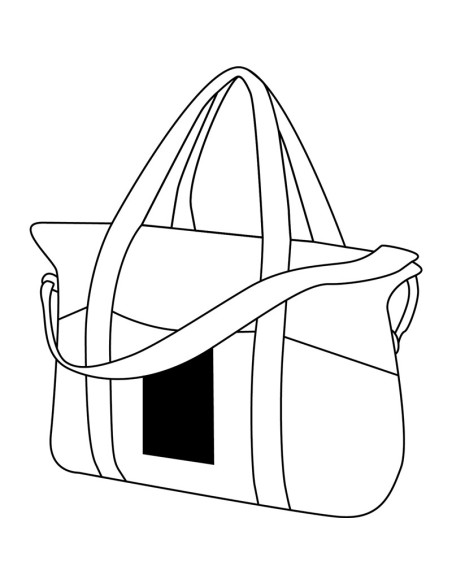Bolsa de fin de semana JOURNEY