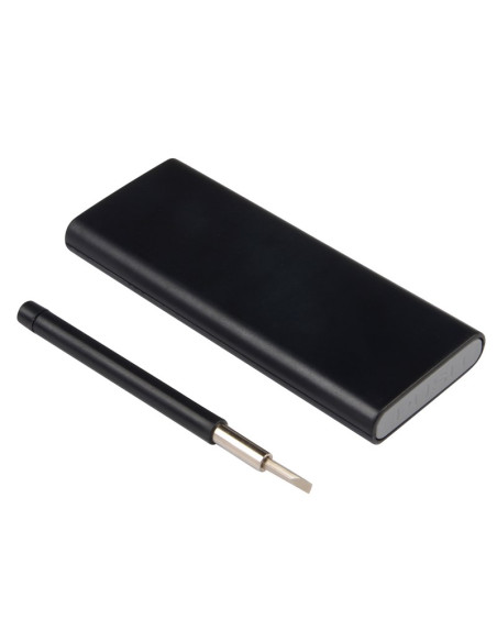 Kit de destornilladores BIT PRECISION