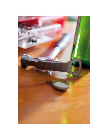 Martillo multiusos CLOCK OFF