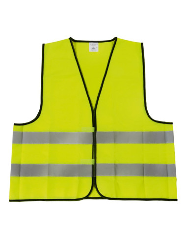 Chaleco de seguridad HERO 2.0