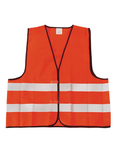 Chaleco de seguridad HERO 2.0
