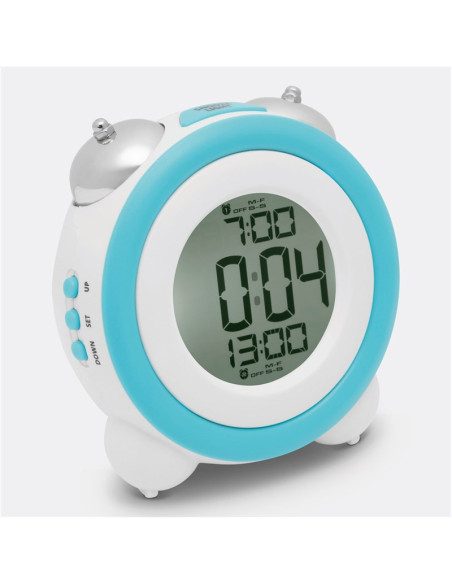 Reloj despertador MODERN RETRO