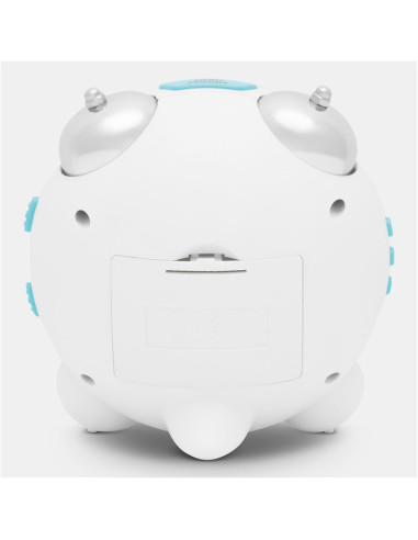 Reloj despertador MODERN RETRO