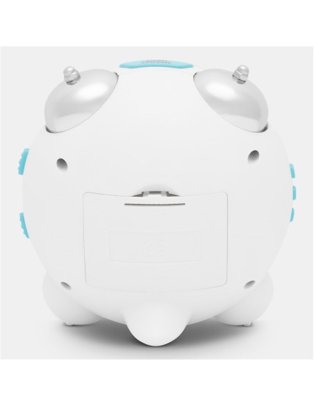 Reloj despertador MODERN RETRO