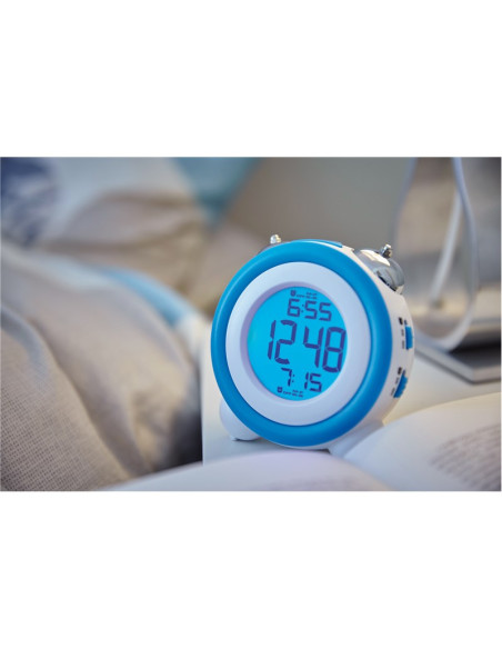 Reloj despertador MODERN RETRO