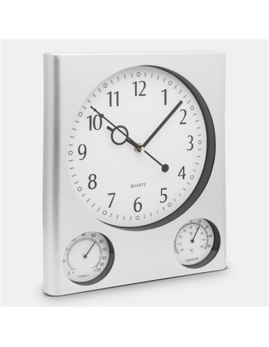 Reloj de pared SATURN