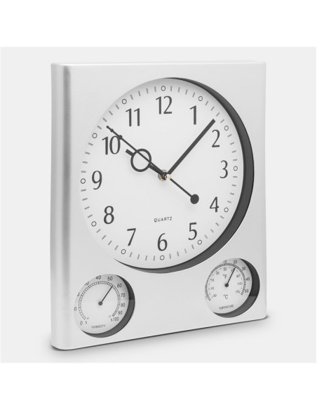 Reloj de pared SATURN