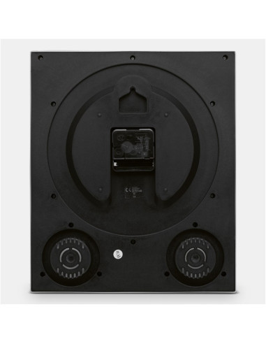 Reloj de pared SATURN