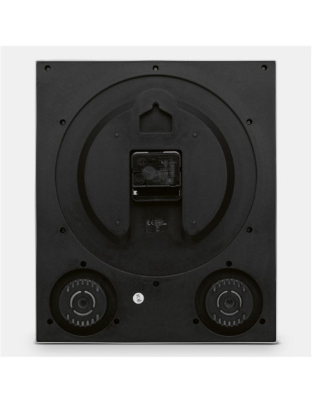 Reloj de pared SATURN