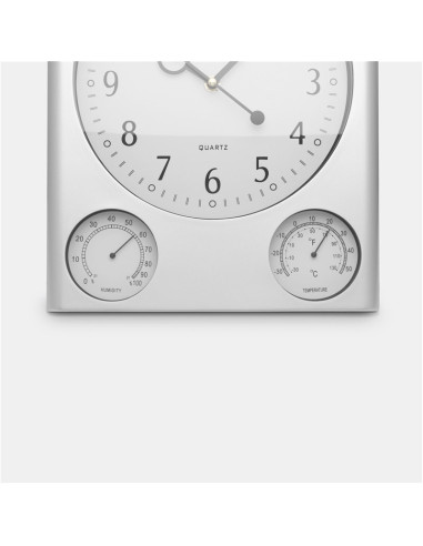 Reloj de pared SATURN