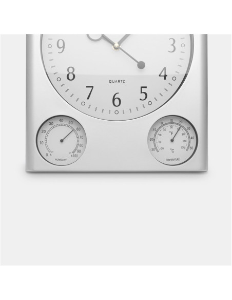 Reloj de pared SATURN