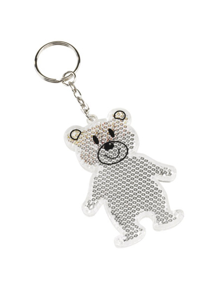 Llavero oso TEDDY