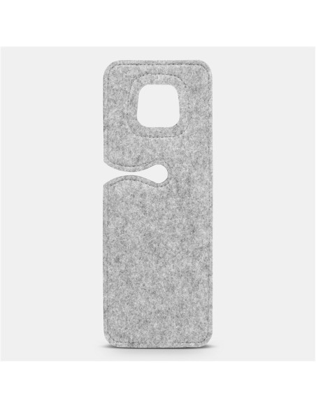 Bolsillo cargador de fieltro HANGING TOUGH