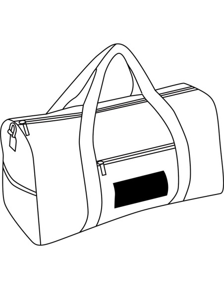 Bolsa de deporte MOVE IT