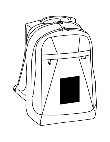 Mochila SPLIT