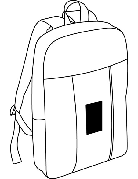 Mochila FLORENCE