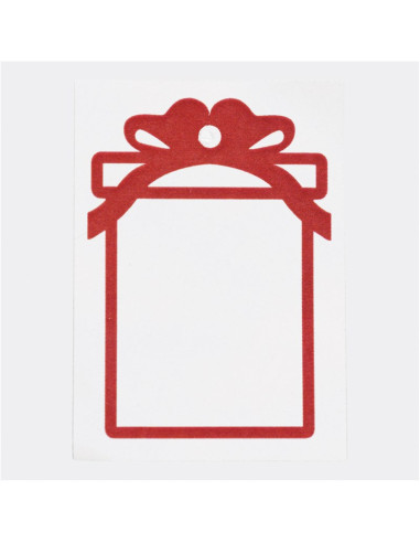 Gnomo navideño de fieltro con sombrero...