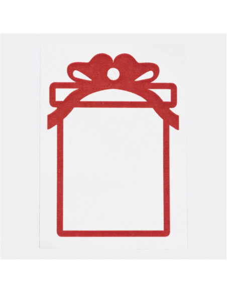 Gnomo navideño de fieltro con sombrero puntiagudo HANS