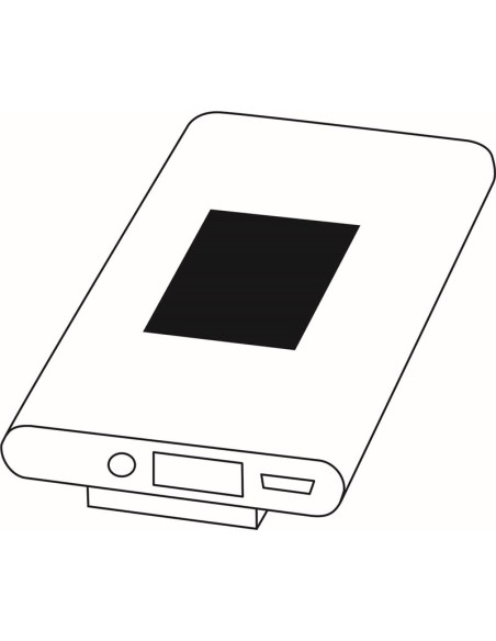 Powerbank CLIP