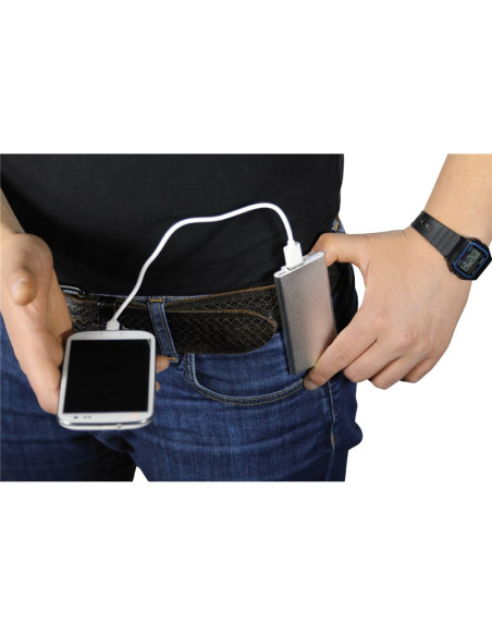 Powerbank CLIP