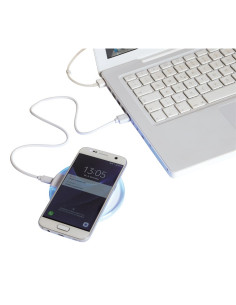 Estación de carga inalámbrica INDUCTION 2