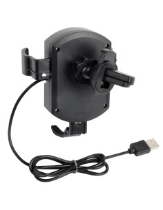 Soporte para teléfono móvil CHARGE n GO 2