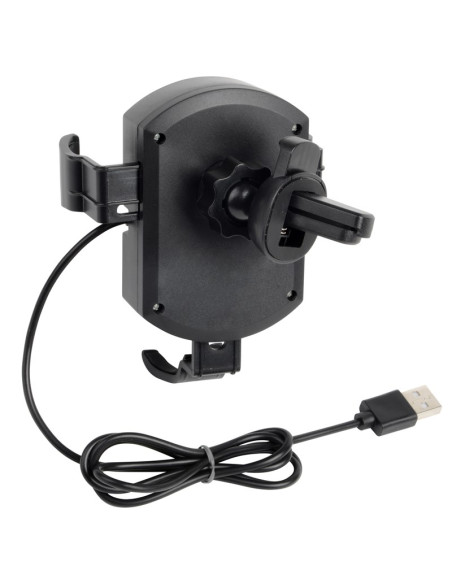 Soporte para teléfono móvil CHARGE n GO