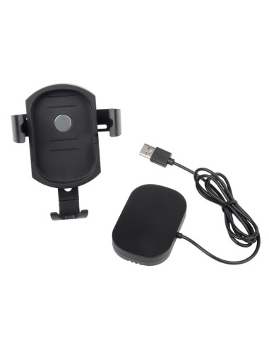 Soporte para teléfono móvil CHARGE n GO