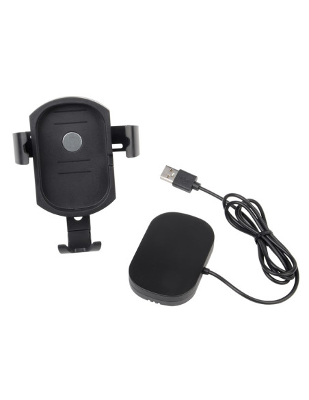 Soporte para teléfono móvil CHARGE n GO