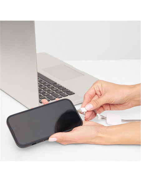 Cable de carga ANNOUNCER