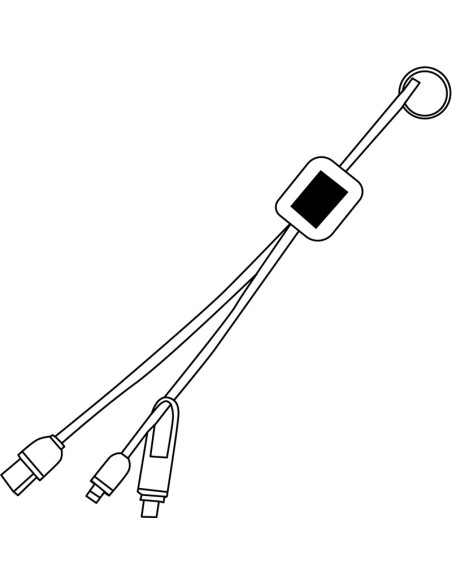 Cable de carga ANNOUNCER