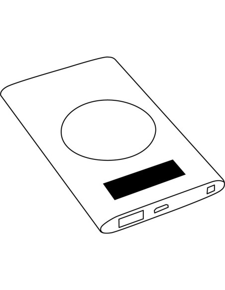 Powerbank WIRELESS POWER