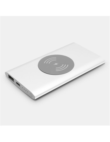 Powerbank WIRELESS POWER