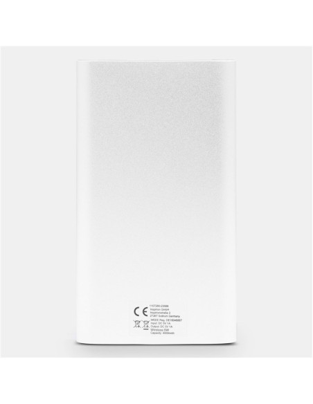 Powerbank WIRELESS POWER