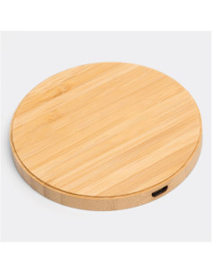 Estación de carga inalámbrica POWER PLATE 2