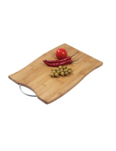 Tabla de cortar BAMBOO-GRIP