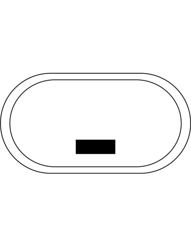 Tabla de cortar BAMBOO-ROUND