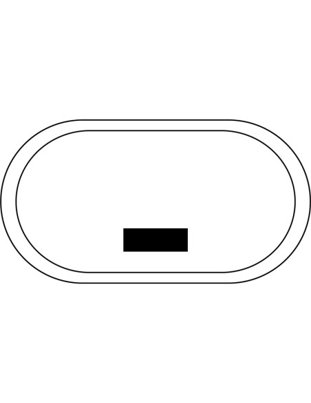 Tabla de cortar BAMBOO-ROUND