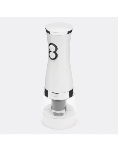 Molino para sal y pimienta SALT N&acute PEPPER
