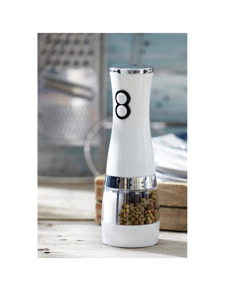Molino para sal y pimienta SALT N´ PEPPER